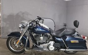 HARLEY FLHR 1690 FBM
