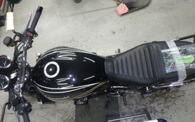 KAWASAKI Z900RS 2021 ZR900C