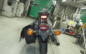 YAMAHA DRAGSTAR 250 2015 VG02J