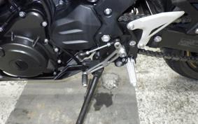 KAWASAKI NINJA 400 2022 EX400G