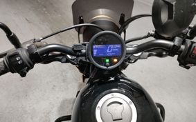 HONDA REBEL MC49
