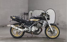 KAWASAKI BALIUS250 ZR250A