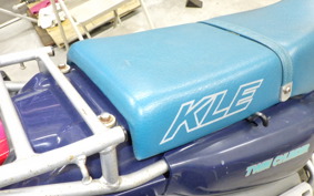 KAWASAKI KLE250 LE250A