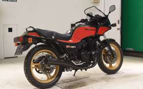 KAWASAKI GPZ400F 1985 ZX400A