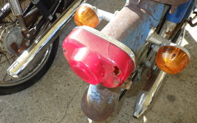 HONDA C50 SUPER CUB C50