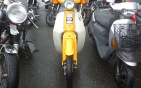 HONDA C50 SUPER CUB AA01