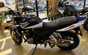 SUZUKI GSX1400 2005 GY71A
