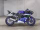 Фото Yamaha YZF-R6 2018 с японского аукциона