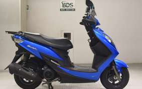 SUZUKI スウィッシュ125 1996 DV12B