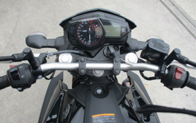 YAMAHA MT-03 2018 RH13J