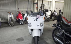 HONDA GYRO CANOPY TA03