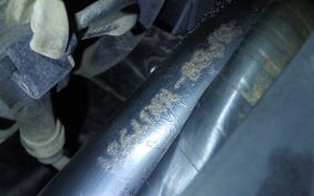 HONDA DIO Gen.6 AF68