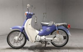 HONDA SUPER CUB110 JA07