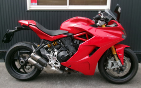 DUCATI  DUCATI  SUPER  SPORT S 2018 VA01