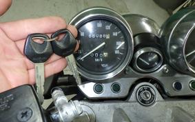 SUZUKI INAZUMA 1200 (GSX1200) 2000 GV76A