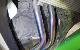 KAWASAKI NINJA 400 ABS 2015 EX400E