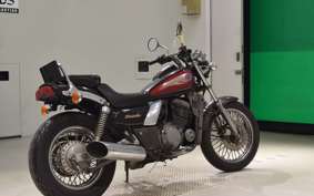 KAWASAKI ELIMINATOR 250 LX 2020 EL250A