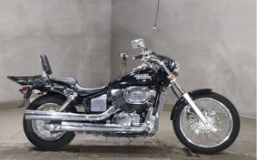 HONDA SHADOW 400 SLASHER 2003 NC40