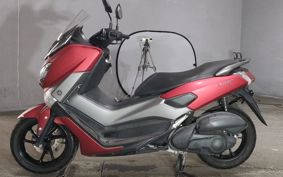 YAMAHA N-MAX 125 SED6J
