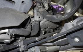 HONDA GYRO CANOPY 2005 TA03