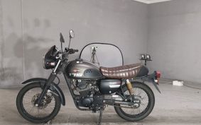 KAWASAKI W175KAFE BJ175B