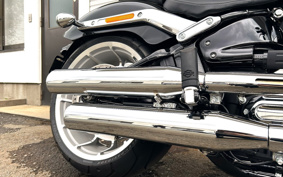 HARLEY FLFBS 2025 YGK