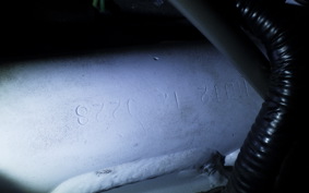 HONDA CRM80 GEN 2 2018 HD12