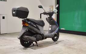 SUZUKI ADDRESS V125 2009 CF46A
