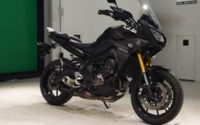 YAMAHA MT-09 Tracer 2018 RN51J