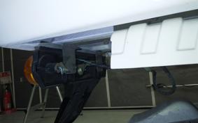 HONDA GYRO X 2025 TD01