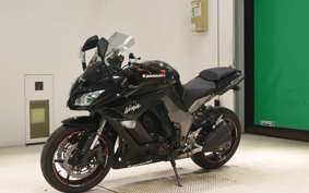 KAWASAKI NINJA 1000 2011