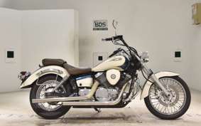 YAMAHA DRAGSTAR 250 2011 VG05J