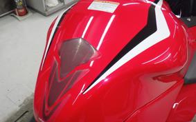 HONDA CBR400R 2020 NC56
