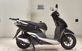 HONDA LEAD 125 2001 JF45