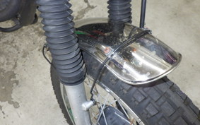 HONDA XL230 2014 MC36