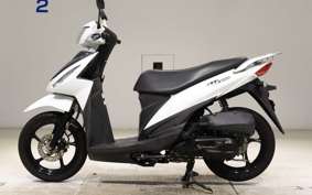 SUZUKI ADDRESS 110 2021 CE47A