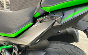 KAWASAKI H2 SE 2023 ZRT00K