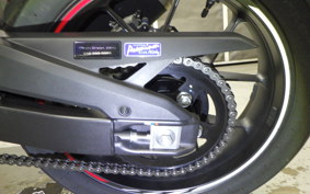 HONDA CBR400R 2022 NC56