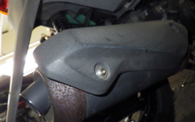SUZUKI ADDRESS V125 G 2020 CF46A