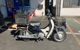 HONDA SUPER CUB50 AA04