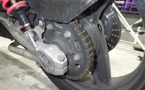 KAWASAKI ZRX-2 2004 ZR400E