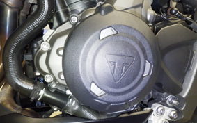 TRIUMPH STREET TRIPLE RS 2021