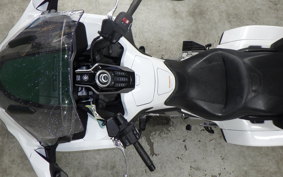 HONDA GL 1800 GOLD WING TOUR 2019 SC79