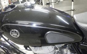 YAMAHA SR400 Gen.4 2014 RH03J