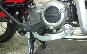 HONDA CT125-2 JA65