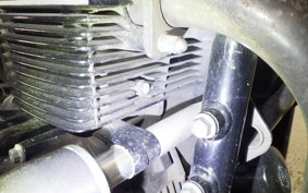 HONDA CB400SF VTEC Spec3 2004 NC39