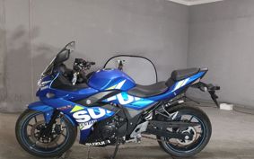 SUZUKI GSX250 R DN11A