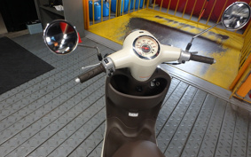 HONDA GIORNO AF70