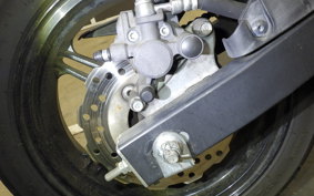 KAWASAKI Z125 PRO 2023 BR125H