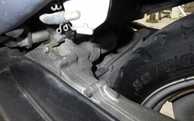 YAMAHA JOG POCHE SA08J